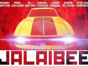 Jalaibee