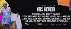 Kites Grounded