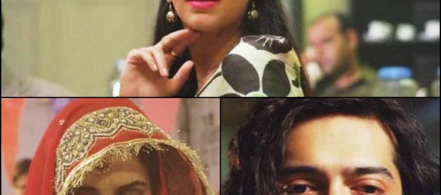 ‘Poora Chaand’, shooting is nearly completed