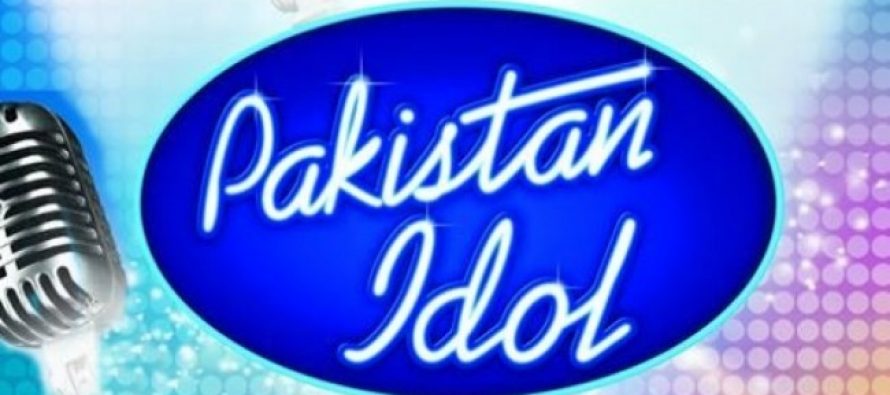 Pakistan Idol Week 09 – Journey So Far!