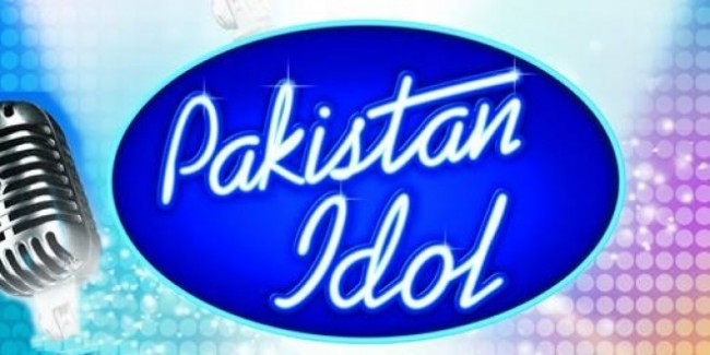 Pakistan Idol