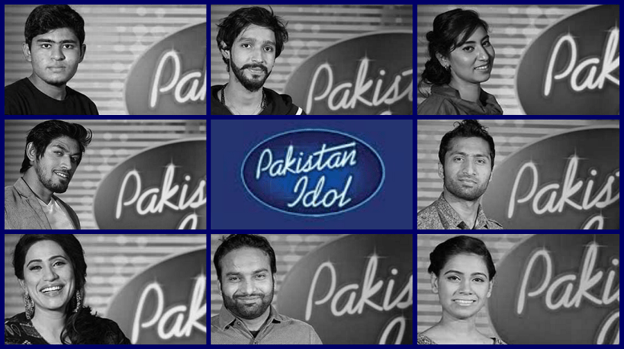 Pakistan Idol