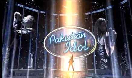 Pakistan Idol1