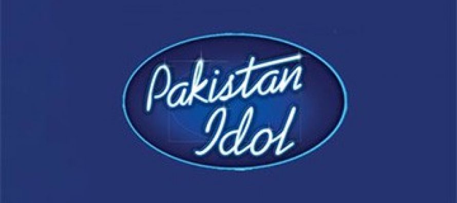 4 Reasons Why You Might Find Pakistan Idol As a Confusing Show!