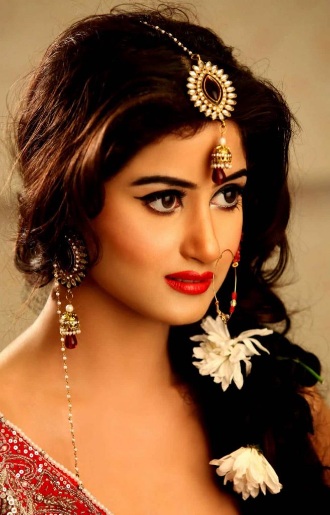 Sajal Ali