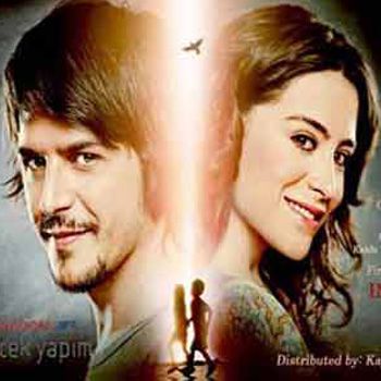 Turkish film Mohabbat Ek Ittefaq