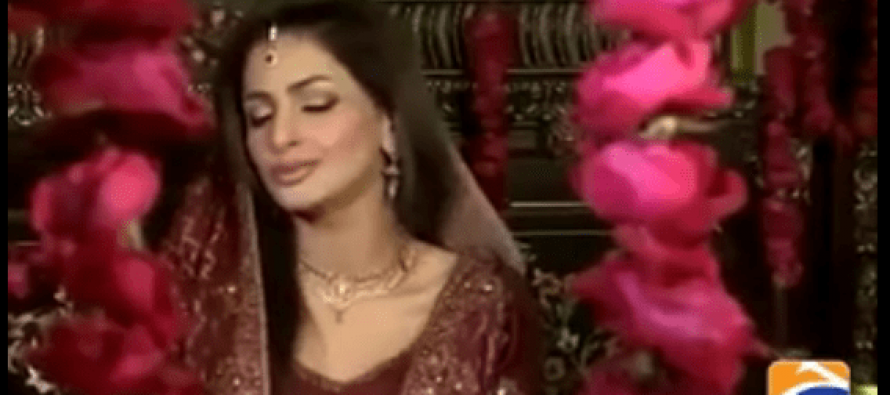 Veena & Asad After Marriage – Mimicry Video