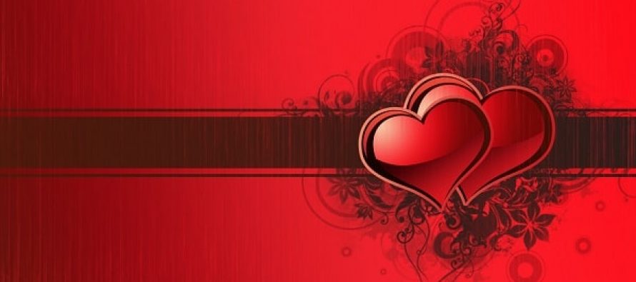 Valentine’s Day – Really Important?