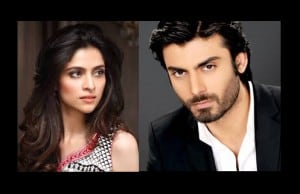 Arij & Fawad