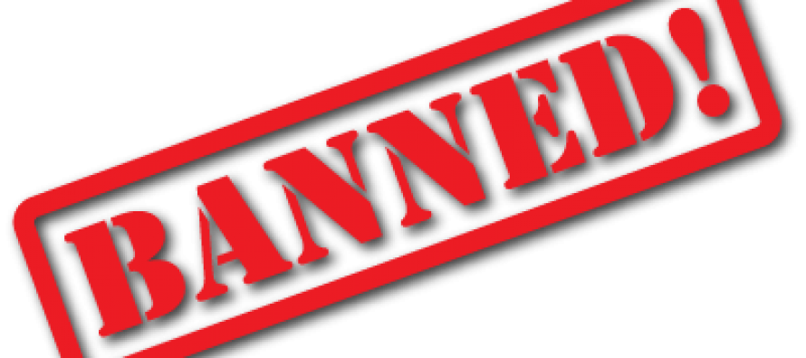 Screening of new indian films banned till final court verdict