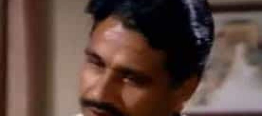 Famous actor Ghayyur Akhtar passes away