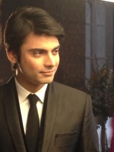 fawad