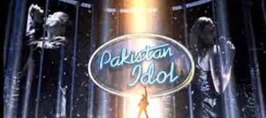 Pakistan Idol Week 12 – Gala Round 03!