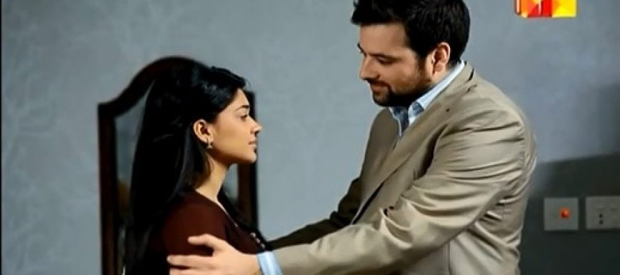 Mohabbat Subha Ka Sitara Hai – Episode 12
