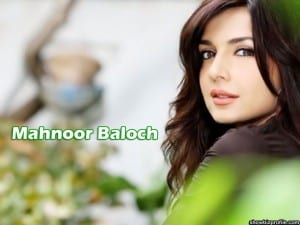 mahnoor