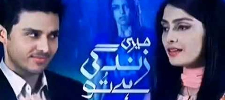 DRAMA SERIAL MERI ZINDAGI HAI TU ANOTHER GOOD STORY BY FAIZA IFTIKHAR!
