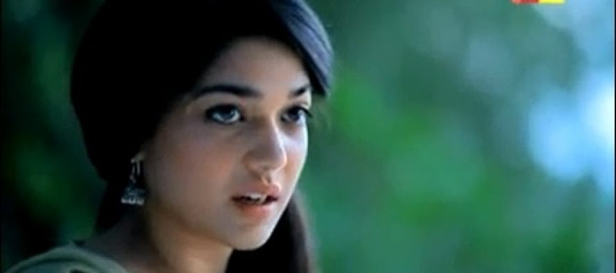 Mohabbat Subha Ka Sitara Hai – Episode 9