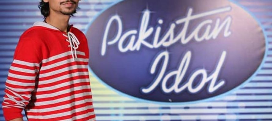 Pakistan Idol Week 12 – Third Elimination!