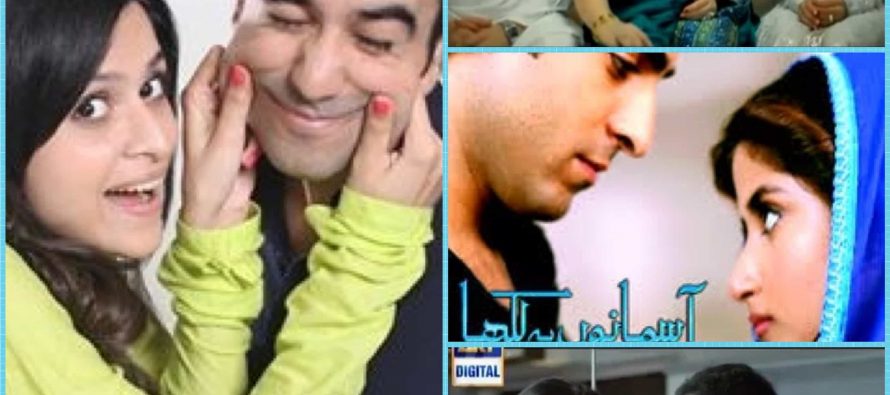 Best On-Screen Couples Right Now!