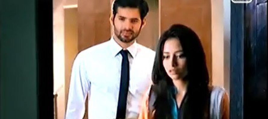 Ranjish Hi Sahi – Episode 15
