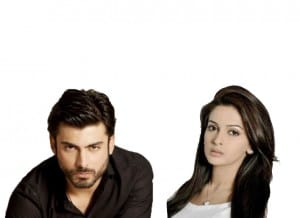 Saba & Fawad 