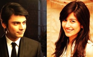 Syra & Fawad