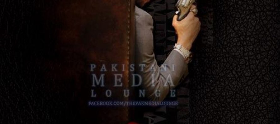 Bashar Momin Exclusive Photoshoot Pictures Released!