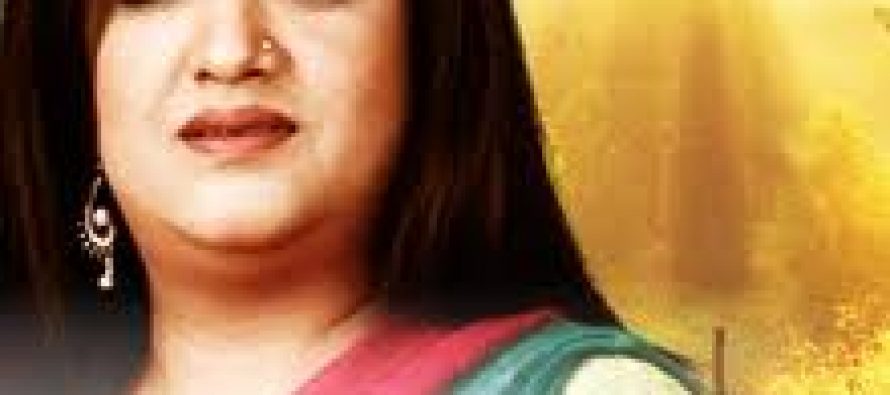 Hina Dilpazeer to work in a film too