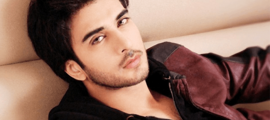 Imran Abbas, first bollywood film ‘Creature’ to release in June 2014