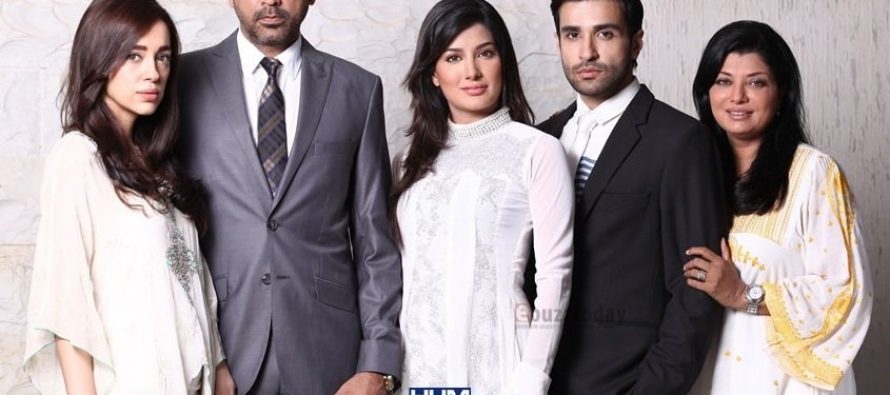 Ishq Mein Tere – Episode 15!