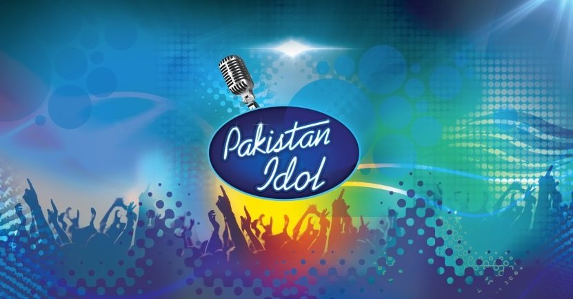 Pakistan Idol 1