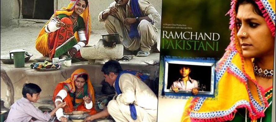 Pakistani film ‘Ramchand Pakistani’ to be shown at Jeddah film festival in Saudia Arabia