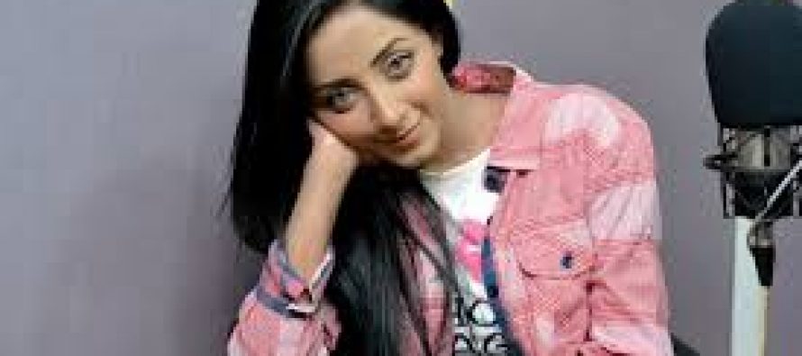 Sanam Chauhdary to work in film