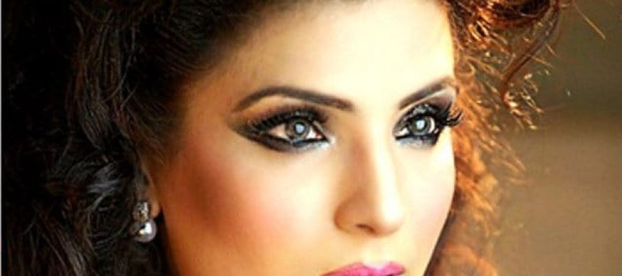 Resham’s Marriage Proposal Got Rejected by Mehmood Bhatti