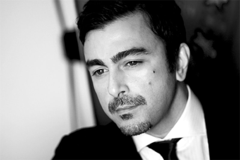 Shaan Shahid 274