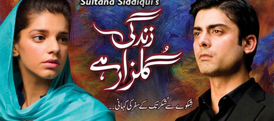What Made Zindagi Gulzar Hai a Beloved of Jury & Viewers?