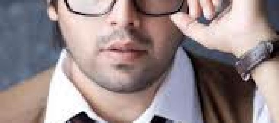 Fahad Mustafa to be absent from television screen in coming months