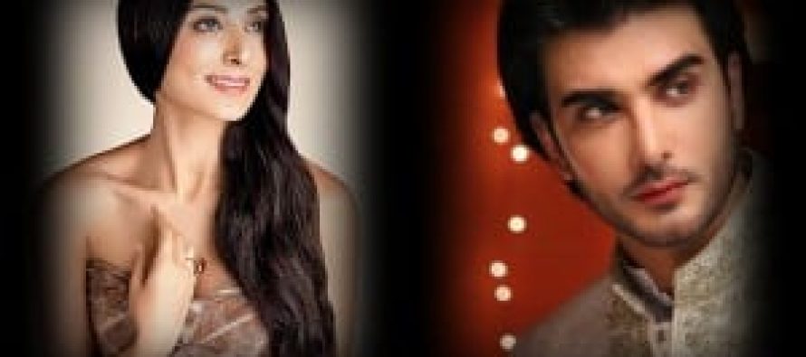 ‘Raqs’ To Be the Second Bollywood Movie Of Imran Abbas!