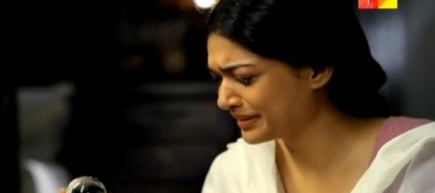 Mohabbat Subha Ka Sitara Hai – Episode 16