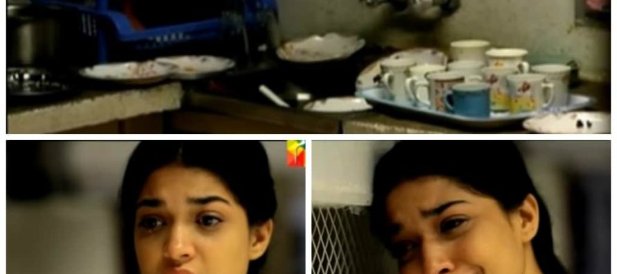 Mohabbat Subha Ka Sitara Hai – Episode 13