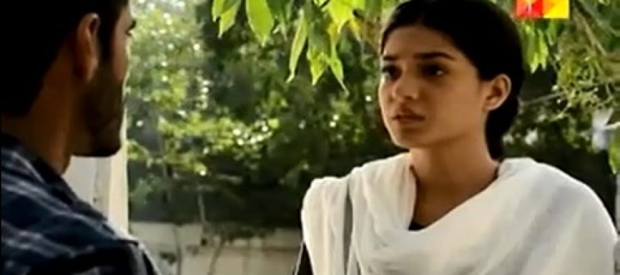 Mohabbat Subha Ka Sitara Hai – Episode 15
