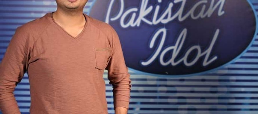 Pakistan Idol Week 14 – Fifth Elimination!