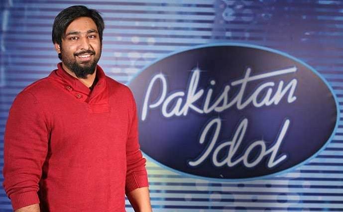 pakistan idol contestant islamabad shahmeer aziz qudwai