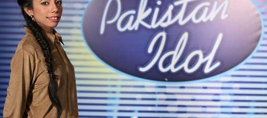 Pakistan Idol Week 13 – Fourth Elimination!