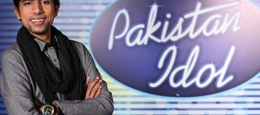 Pakistan Idol Week 16 – Seventh Elimination!