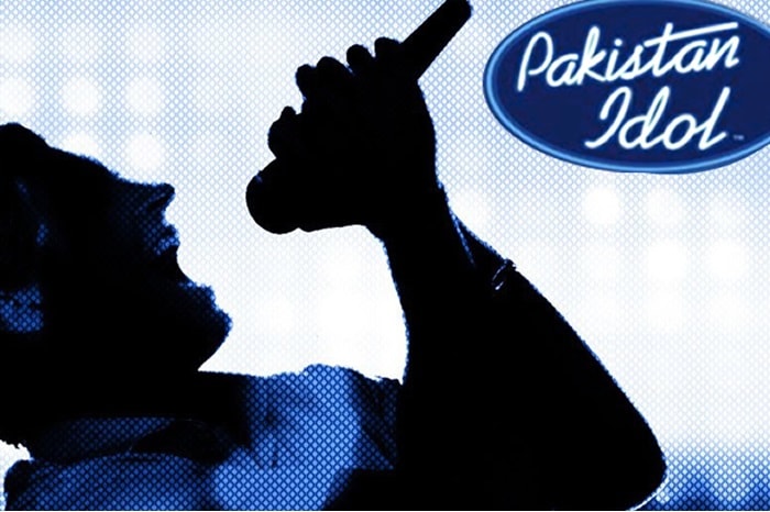 pakistan idol