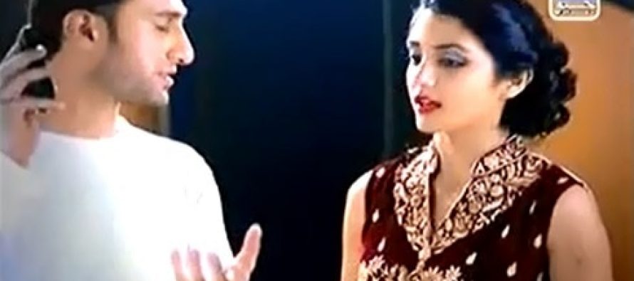 Ranjish Hi Sahi – Episode 19 & 20