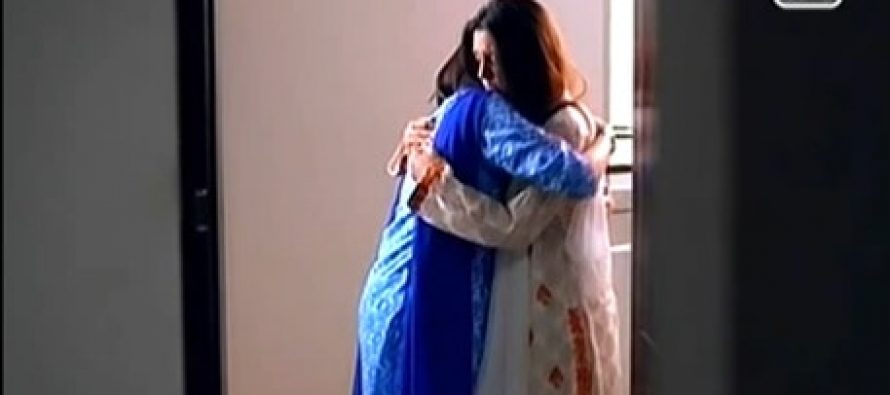 Ranjish Hi Sahi – Episode 21