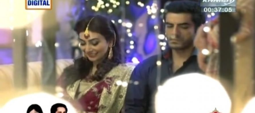 Shukk Episode 24 – What A Mess!!