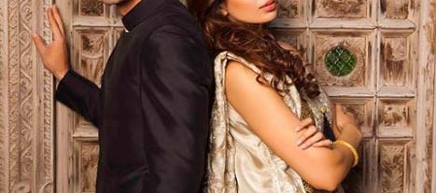 Silk By Fawad Khan Latest Collection